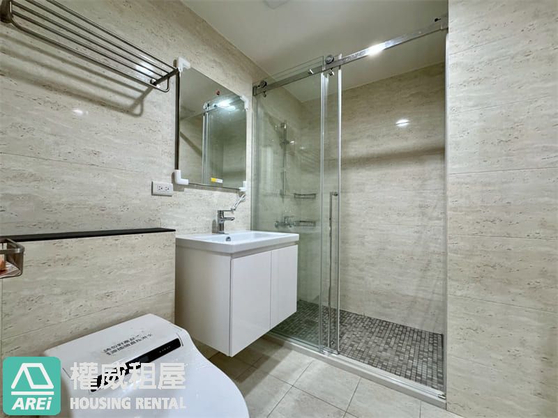 🌳樹禾苑3房平車｜高空綠境・森居靜謐之頂