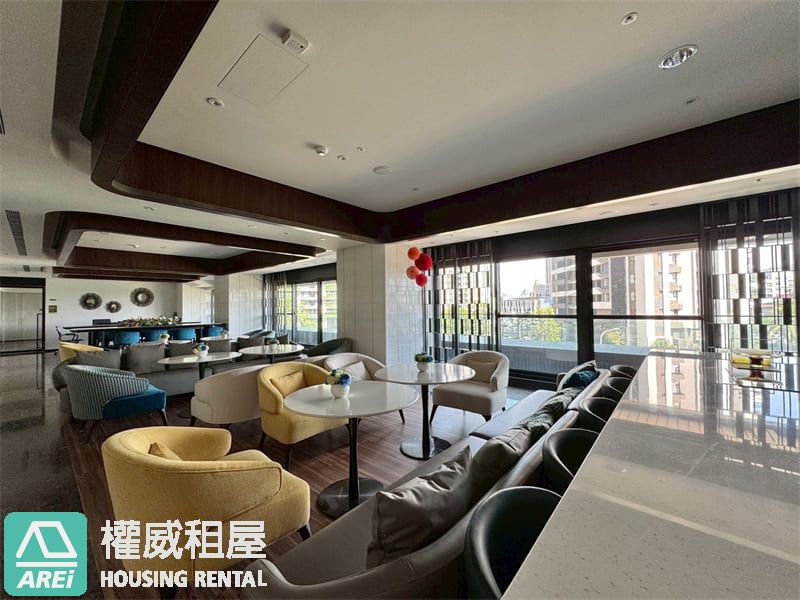 🌳樹禾苑3房平車｜高空綠境・森居靜謐之頂