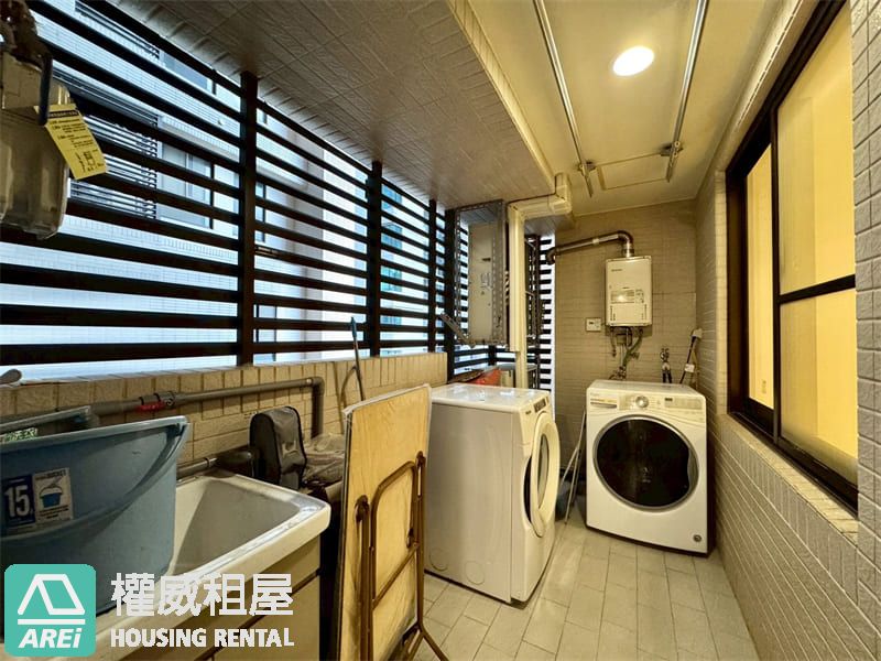 悅龍灣3+1房雙平車｜美術館青海商圈