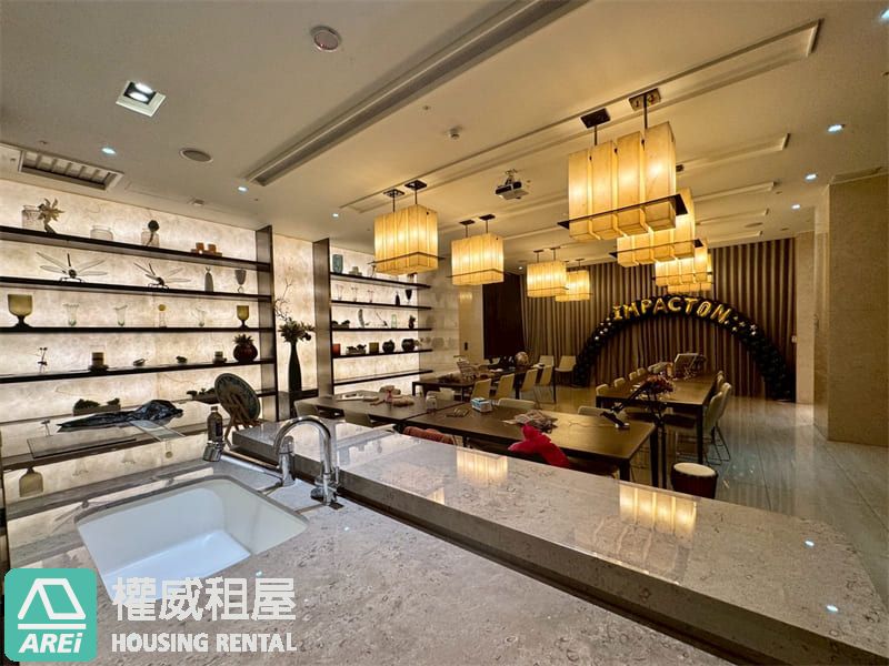 悅龍灣3+1房雙平車｜美術館青海商圈