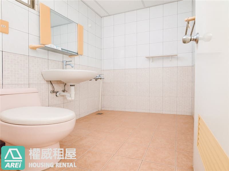 建工商圈大空間平車3+1房