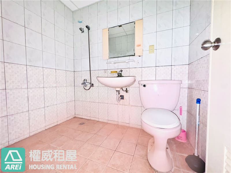 建工商圈大空間平車3+1房