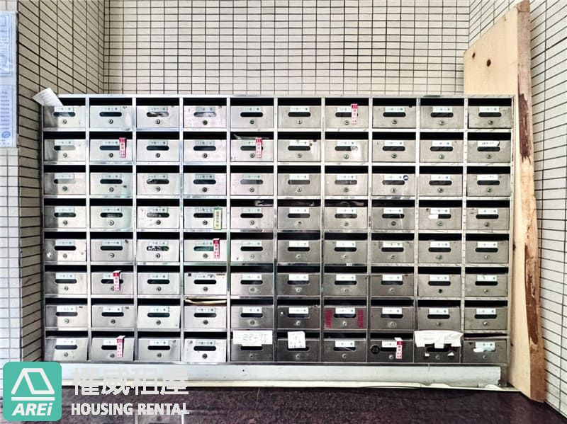 建工商圈大空間平車3+1房