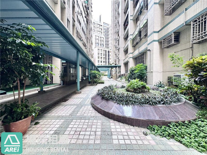 建工商圈大空間平車3+1房