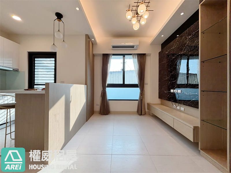 首購捷運宅！草衙精讚稀有樓中樓2房2衛輕鬆入住