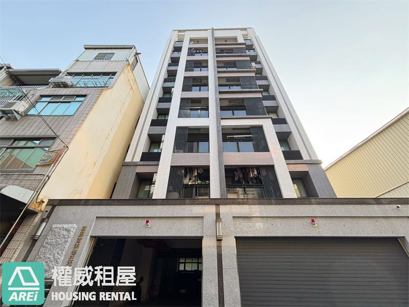 首購捷運宅！草衙精讚稀有樓中樓2房2衛輕鬆入住