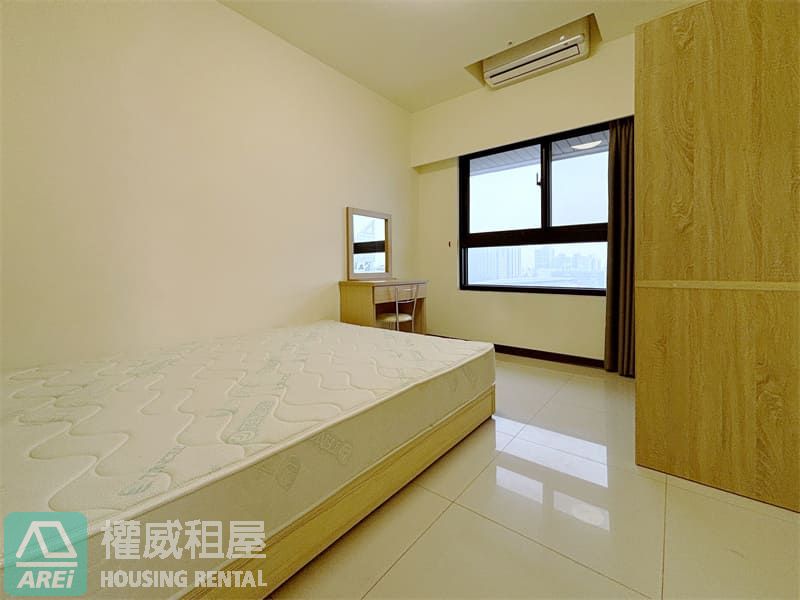 🪞人生要有高度！博愛香榭｜巨蛋捷運高樓景觀２房