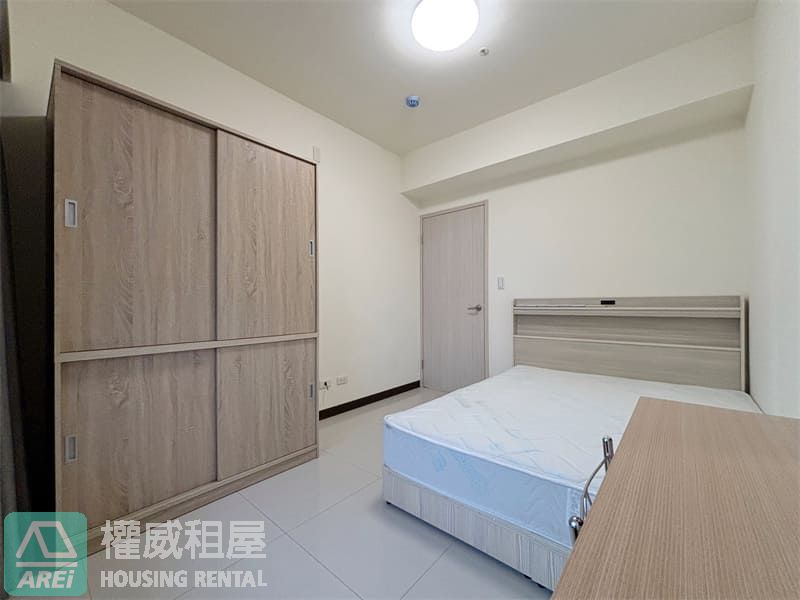 🪞人生要有高度！博愛香榭｜巨蛋捷運高樓景觀２房