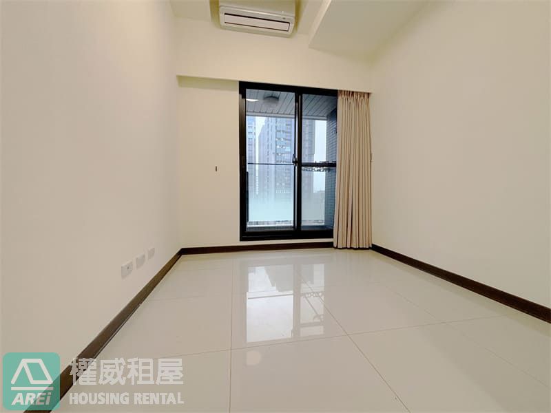 🪞人生要有高度！博愛香榭｜巨蛋捷運高樓景觀２房