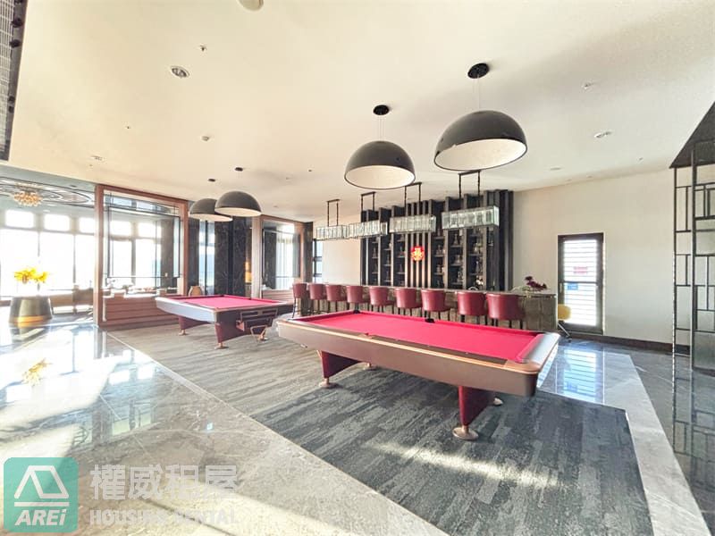 🪞人生要有高度！博愛香榭｜巨蛋捷運高樓景觀２房