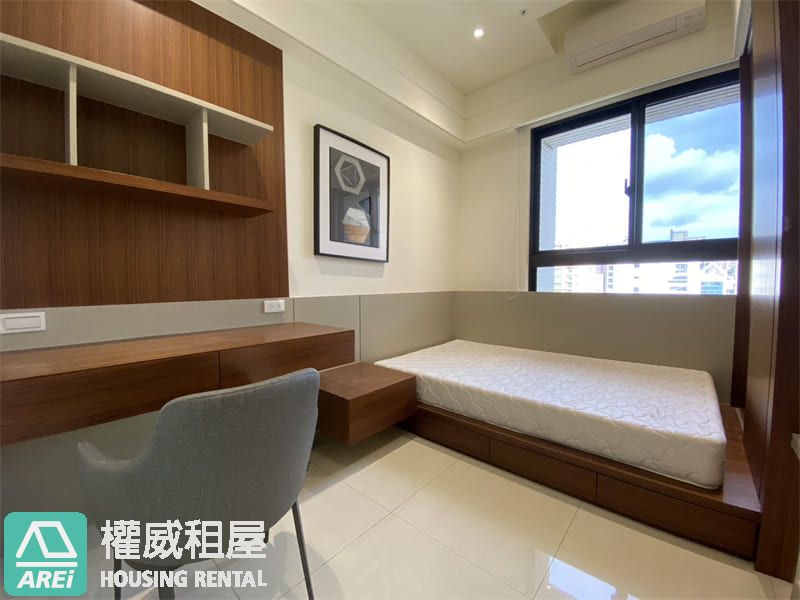 全誠遠見青山｜難得釋出！走路到高鐵｜輕奢3房平車