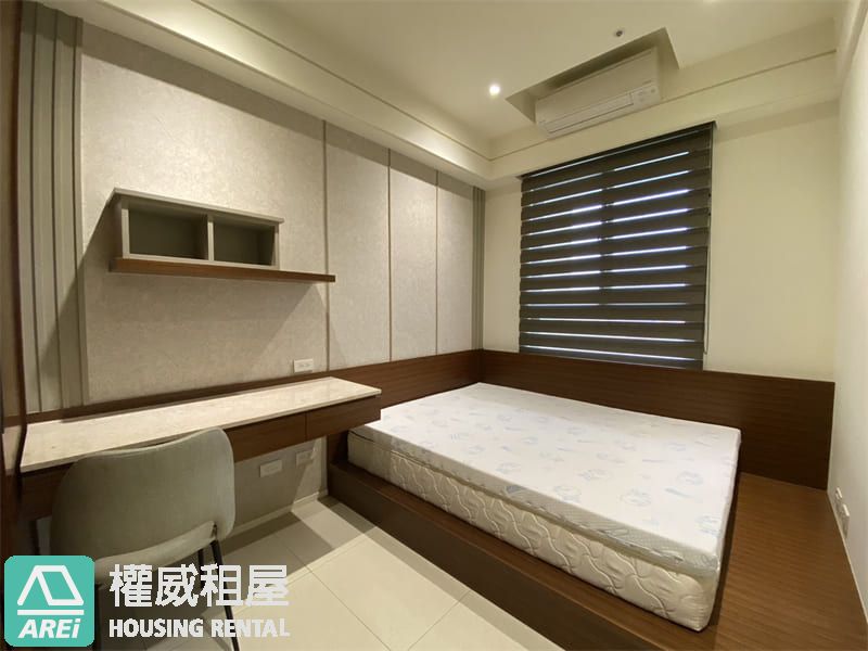 全誠遠見青山｜難得釋出！走路到高鐵｜輕奢3房平車