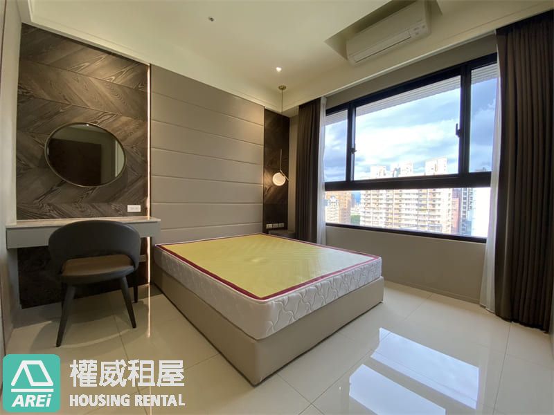 全誠遠見青山｜難得釋出！走路到高鐵｜輕奢3房平車