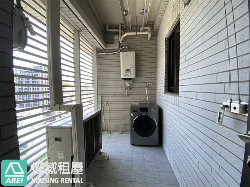 全誠遠見青山｜難得釋出！走路到高鐵｜輕奢3房平車