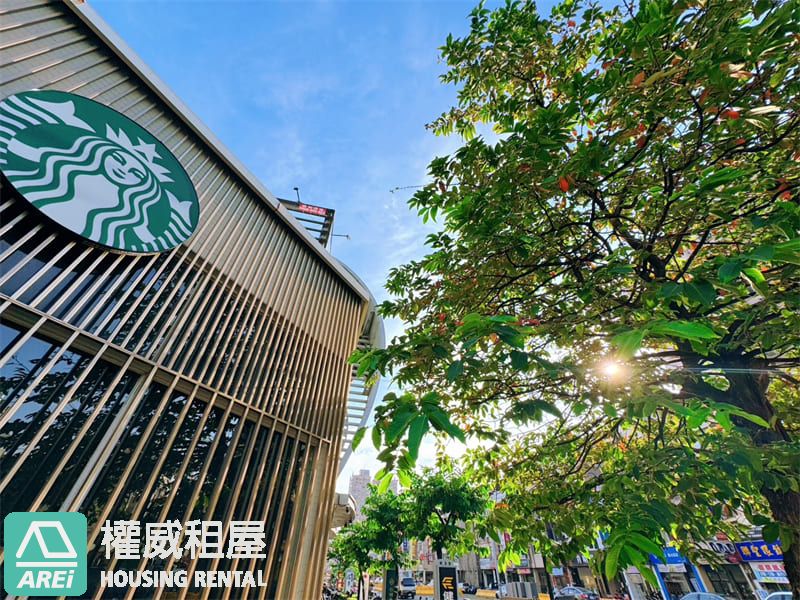 給我最頂，其餘免談｜文山特區地王級三角窗店面