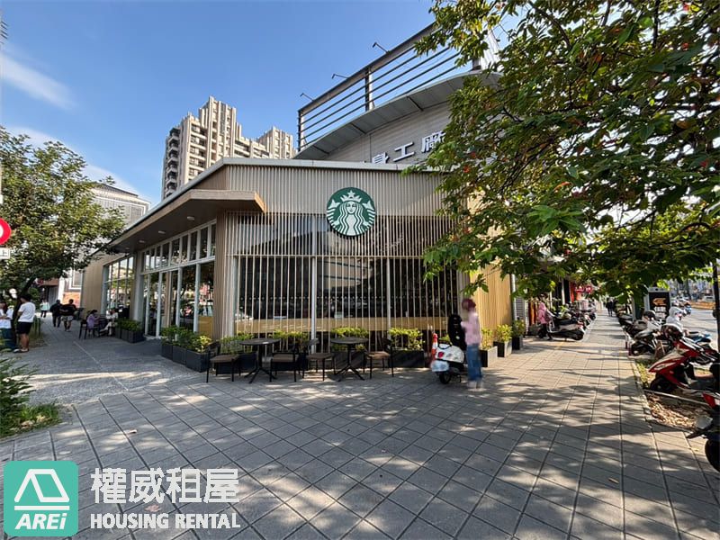 給我最頂，其餘免談｜文山特區地王級三角窗店面