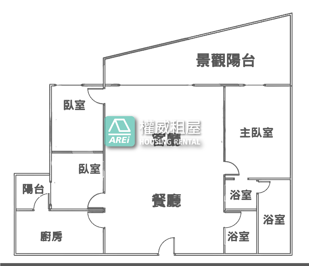 高雄中都重劃特區、馥之森臨美術館