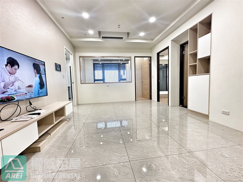 R16高鐵耀嵩豐高樓空屋雙衛兩房平車