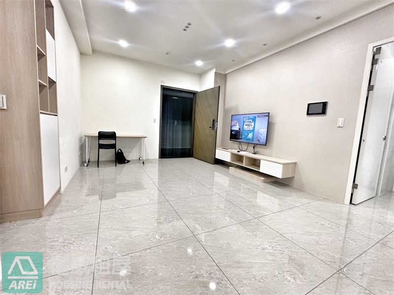 R16高鐵耀嵩豐高樓空屋雙衛兩房平車