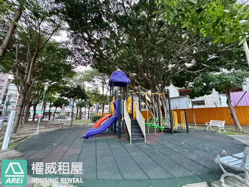 置身人文教區｜五福學區文華帝寶3房平車