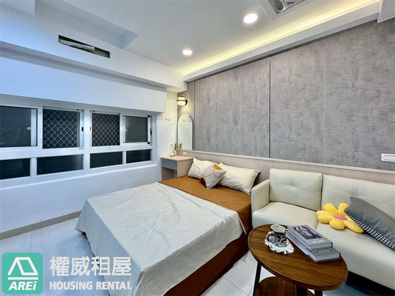 從此開始活得漂亮｜三多商圈.中央公園雙捷運