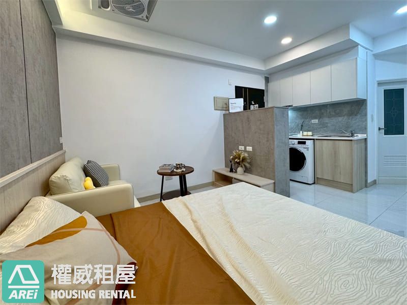 從此開始活得漂亮｜三多商圈.中央公園雙捷運