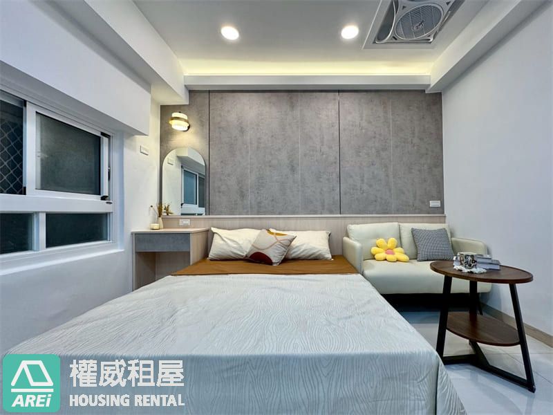 從此開始活得漂亮｜三多商圈.中央公園雙捷運