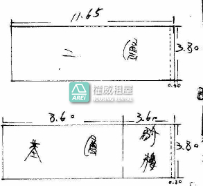 黃金地段透天店面|橘線大東捷運站藝文中心