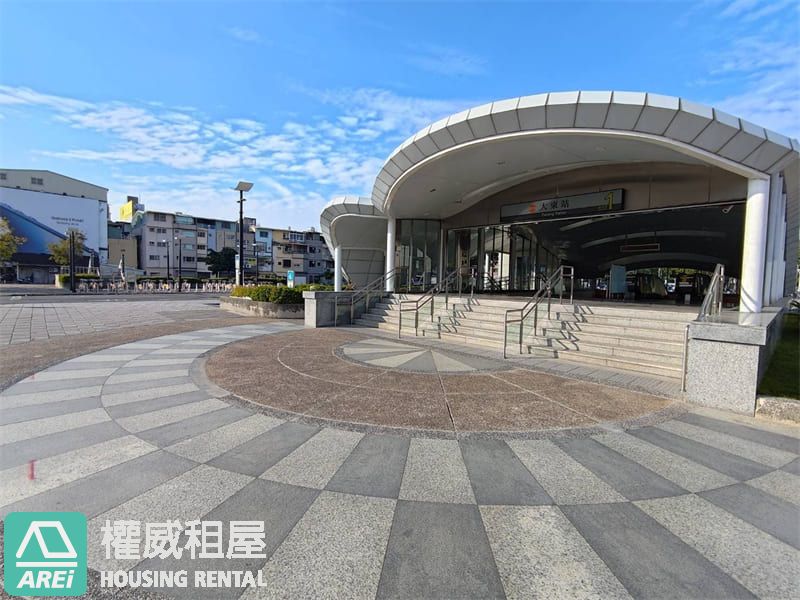 黃金地段透天店面|橘線大東捷運站藝文中心