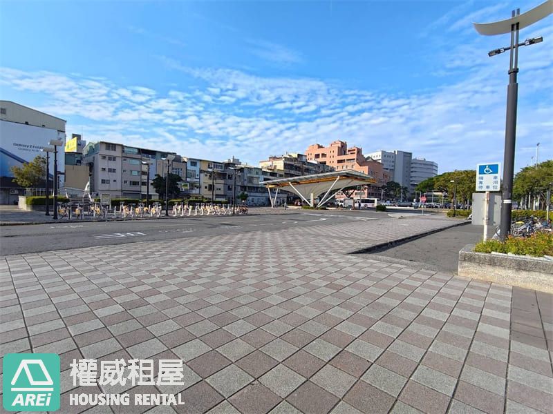 黃金地段透天店面|橘線大東捷運站藝文中心