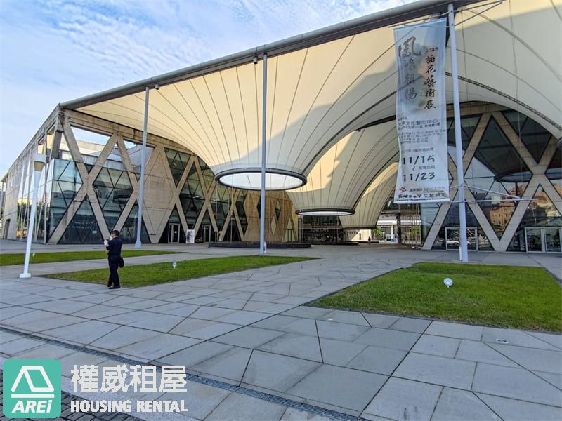 黃金地段透天店面|橘線大東捷運站藝文中心