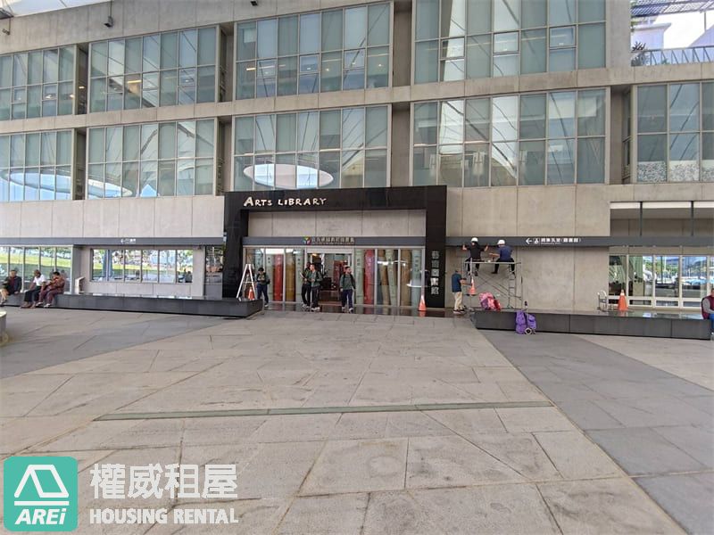 黃金地段透天店面|橘線大東捷運站藝文中心