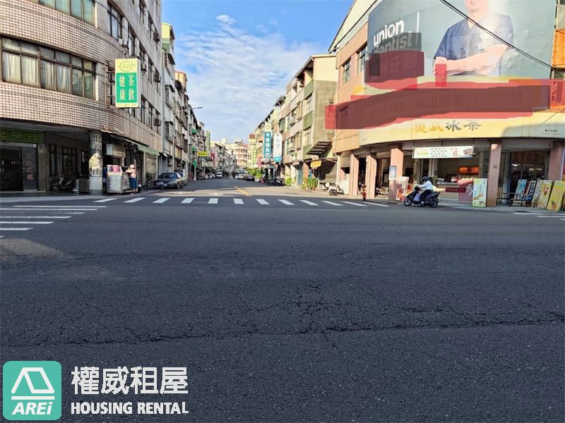 黃金地段透天店面|橘線大東捷運站藝文中心