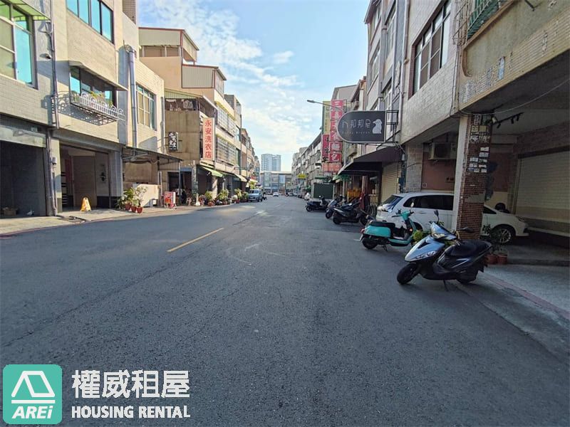 黃金地段透天店面|橘線大東捷運站藝文中心