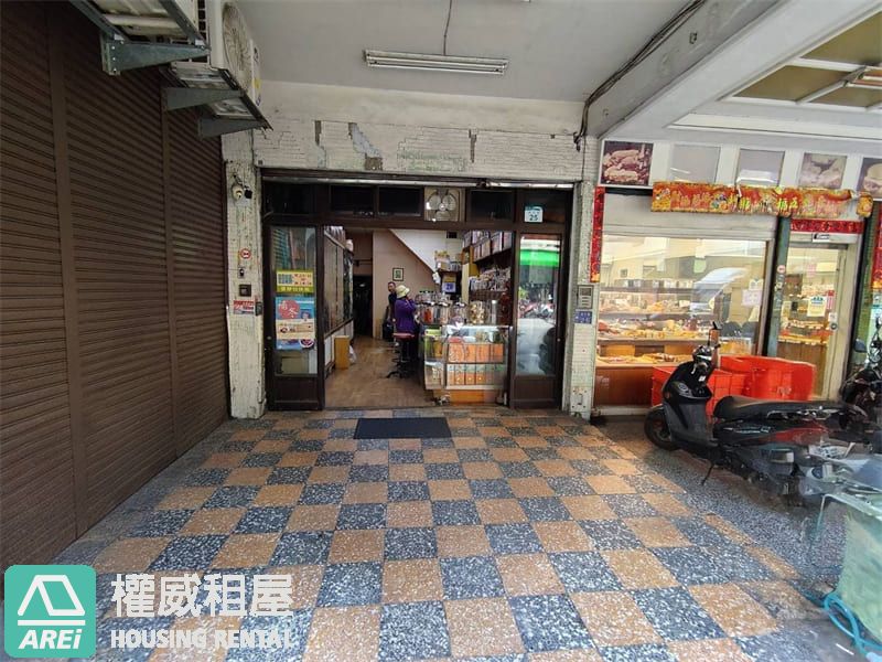 黃金地段透天店面|橘線大東捷運站藝文中心