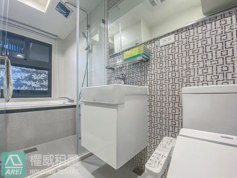 🐻✨文化中心輕日光の質感兩房｜歐德設計｜高樓景