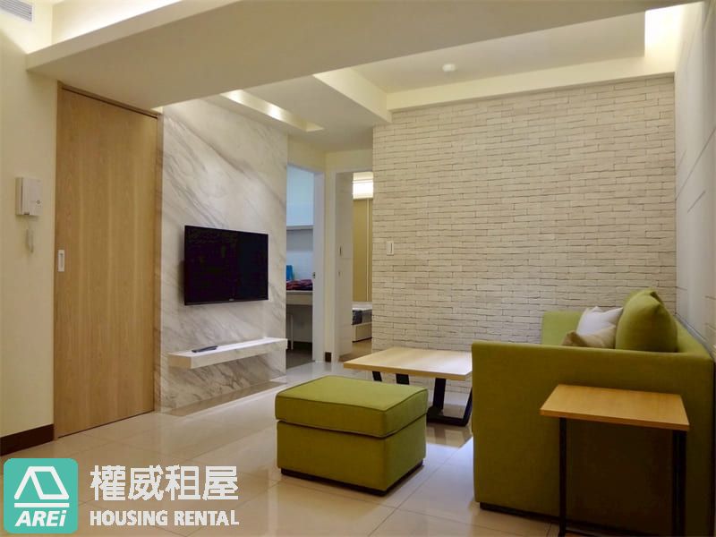 前金捷運站+學區宅｜愛琴河2房車位