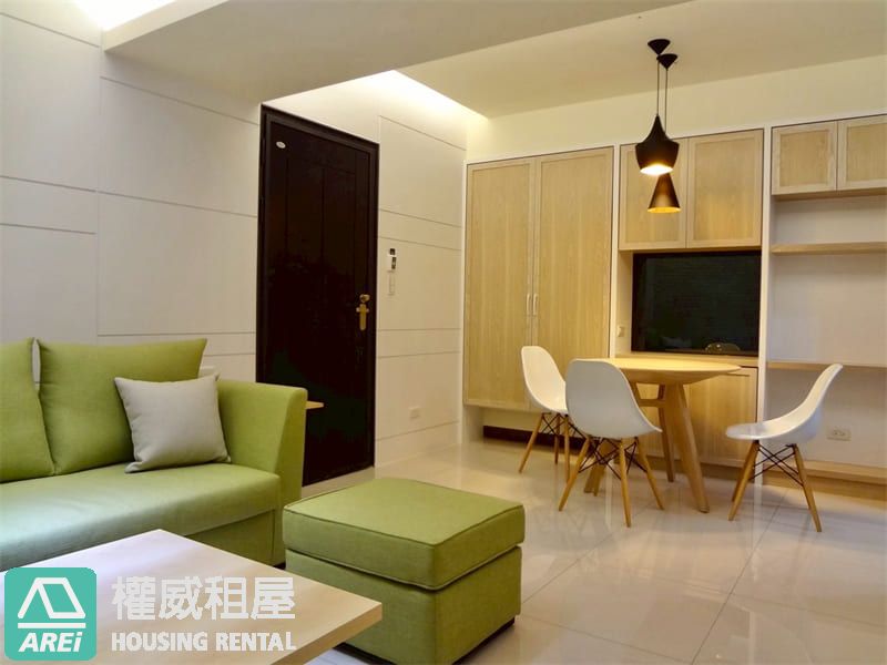 前金捷運站+學區宅｜愛琴河2房車位