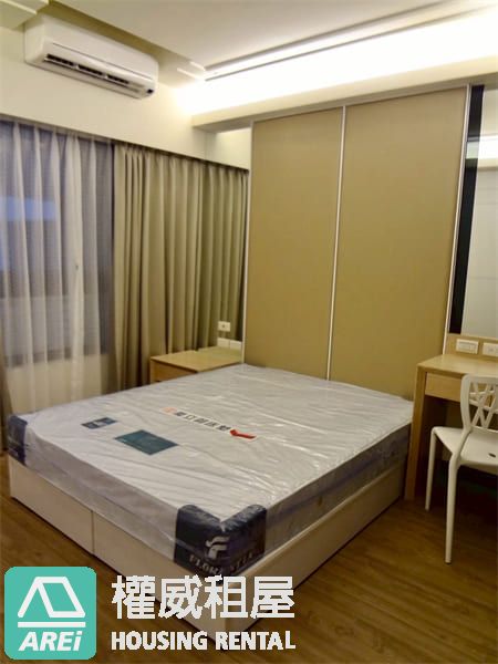 前金捷運站+學區宅｜愛琴河2房車位