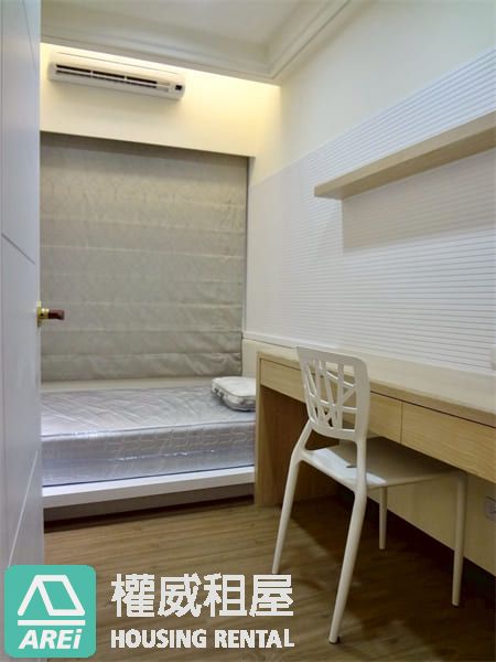 前金捷運站+學區宅｜愛琴河2房車位