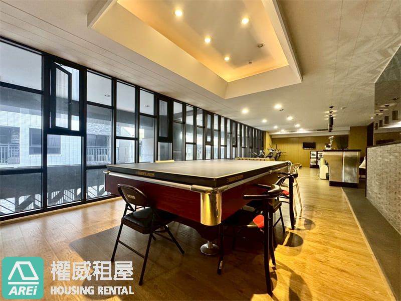 前金捷運站+學區宅｜愛琴河2房車位