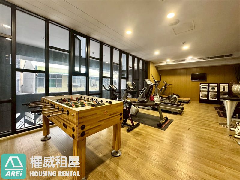 前金捷運站+學區宅｜愛琴河2房車位