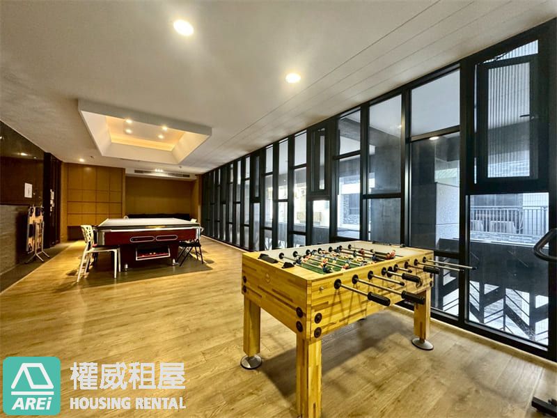 前金捷運站+學區宅｜愛琴河2房車位