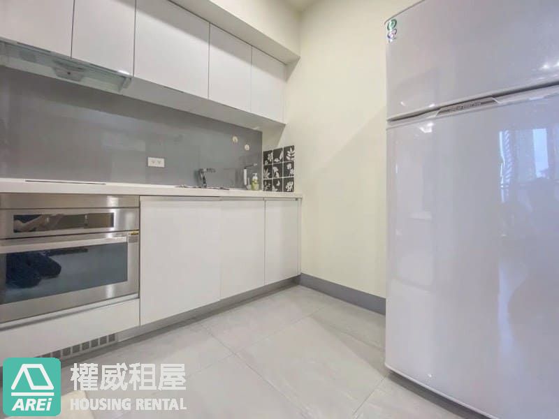 🐻✨文化中心輕日光の質感兩房｜歐德設計｜高樓景