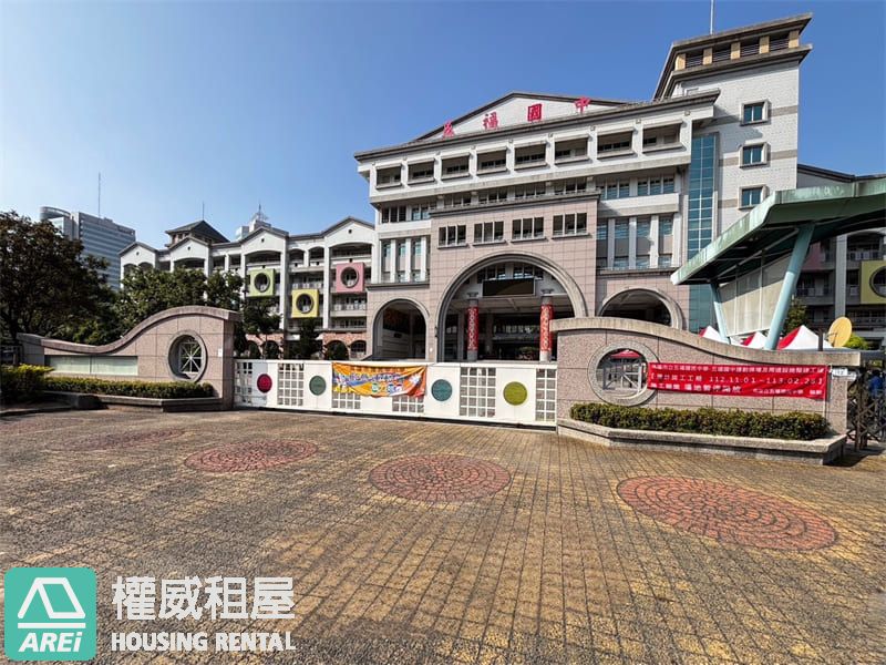 🐻✨文化中心輕日光の質感兩房｜歐德設計｜高樓景