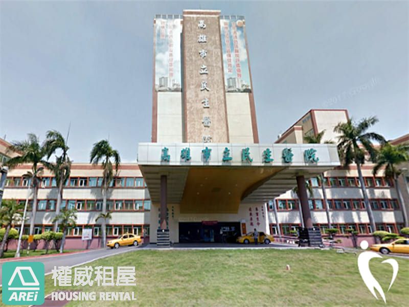 🐻✨文化中心輕日光の質感兩房｜歐德設計｜高樓景