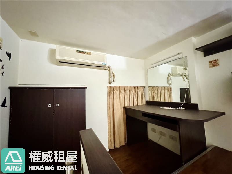 菁英會館雄四館｜現代簡約風套房