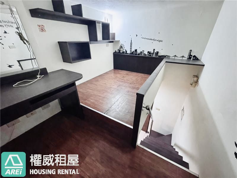 菁英會館雄四館｜現代簡約風套房