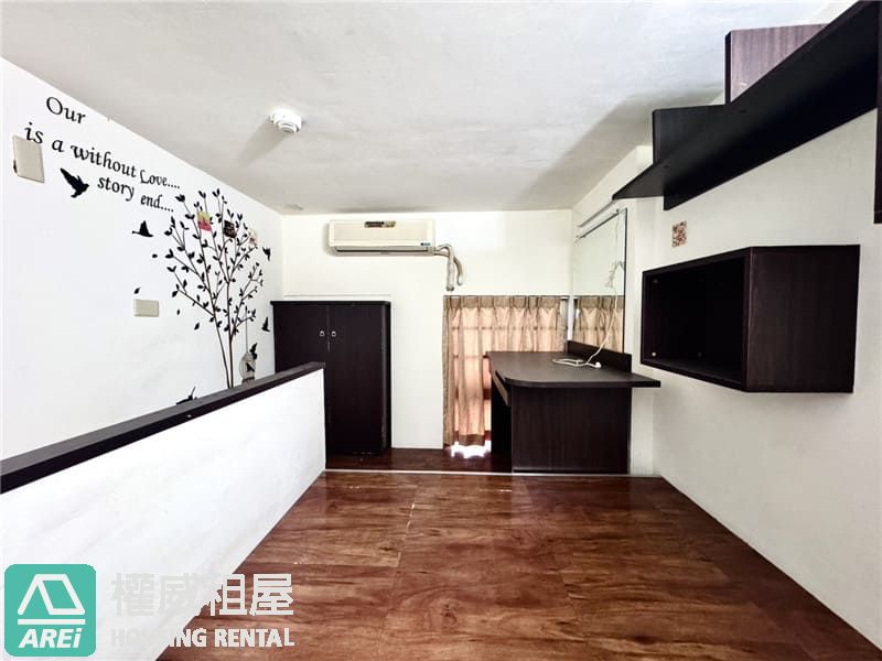 菁英會館雄四館｜現代簡約風套房