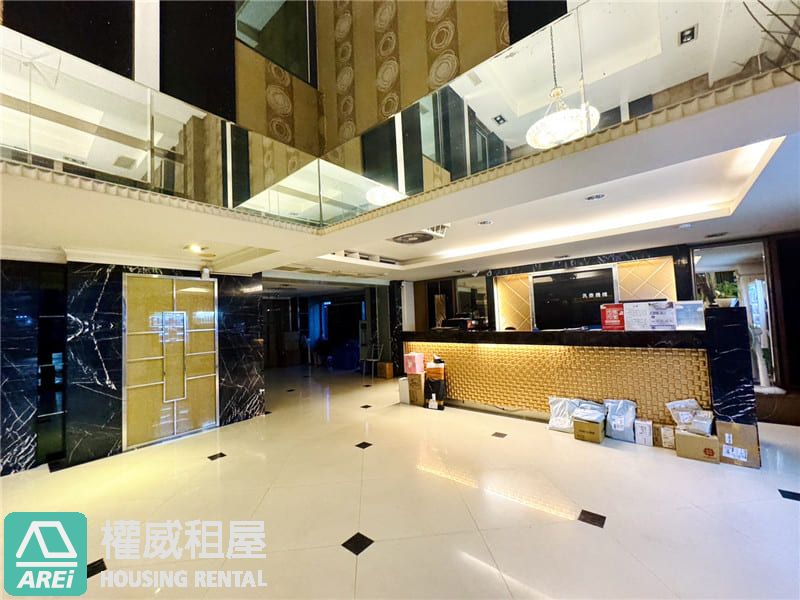 菁英會館雄四館｜現代簡約風套房